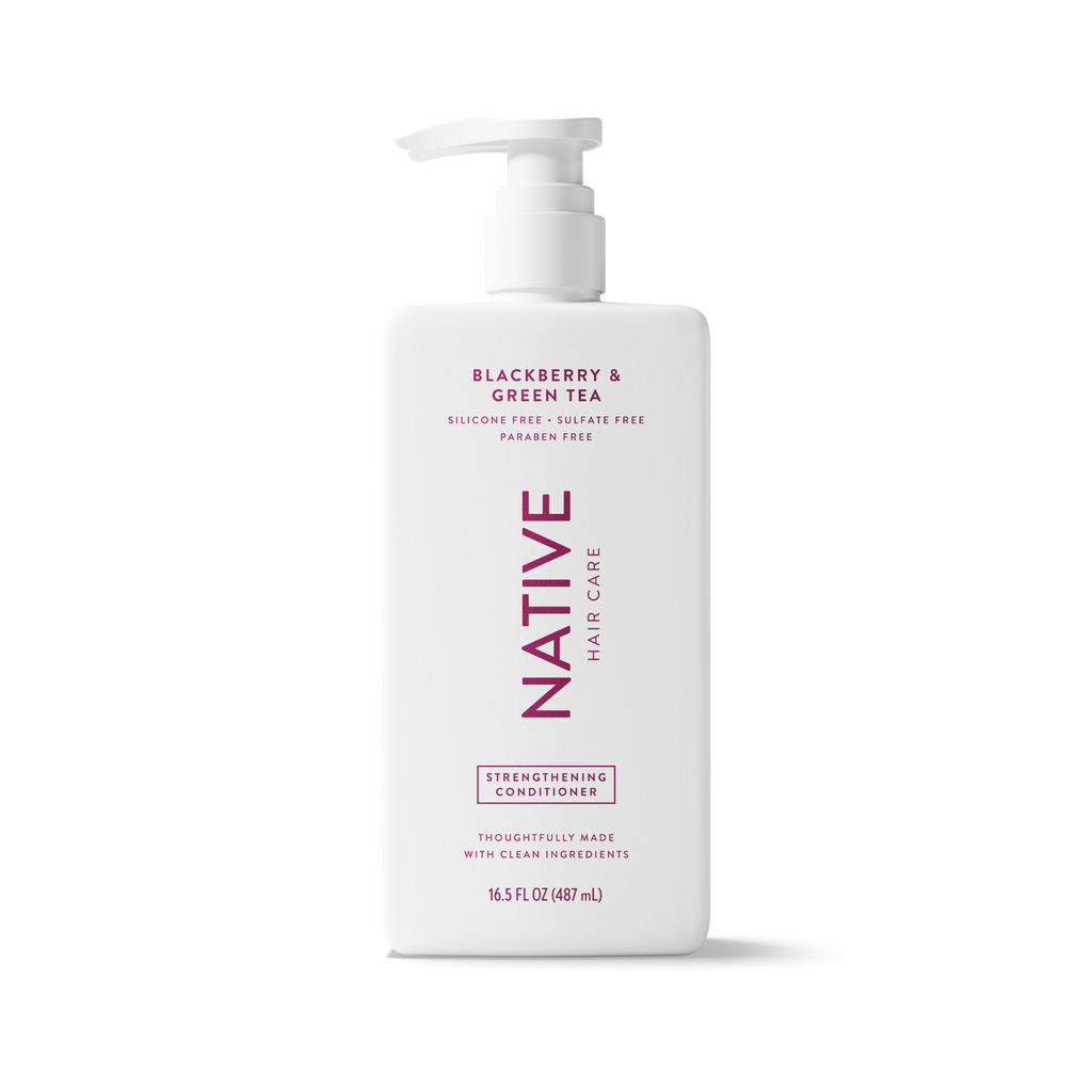 Strengthening Conditioner O0
