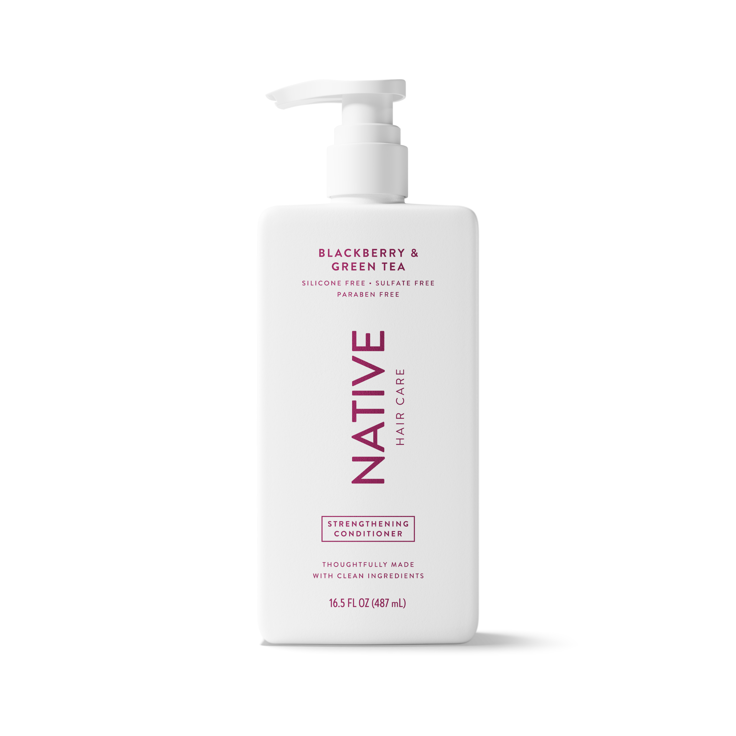 Strengthening Conditioner O0