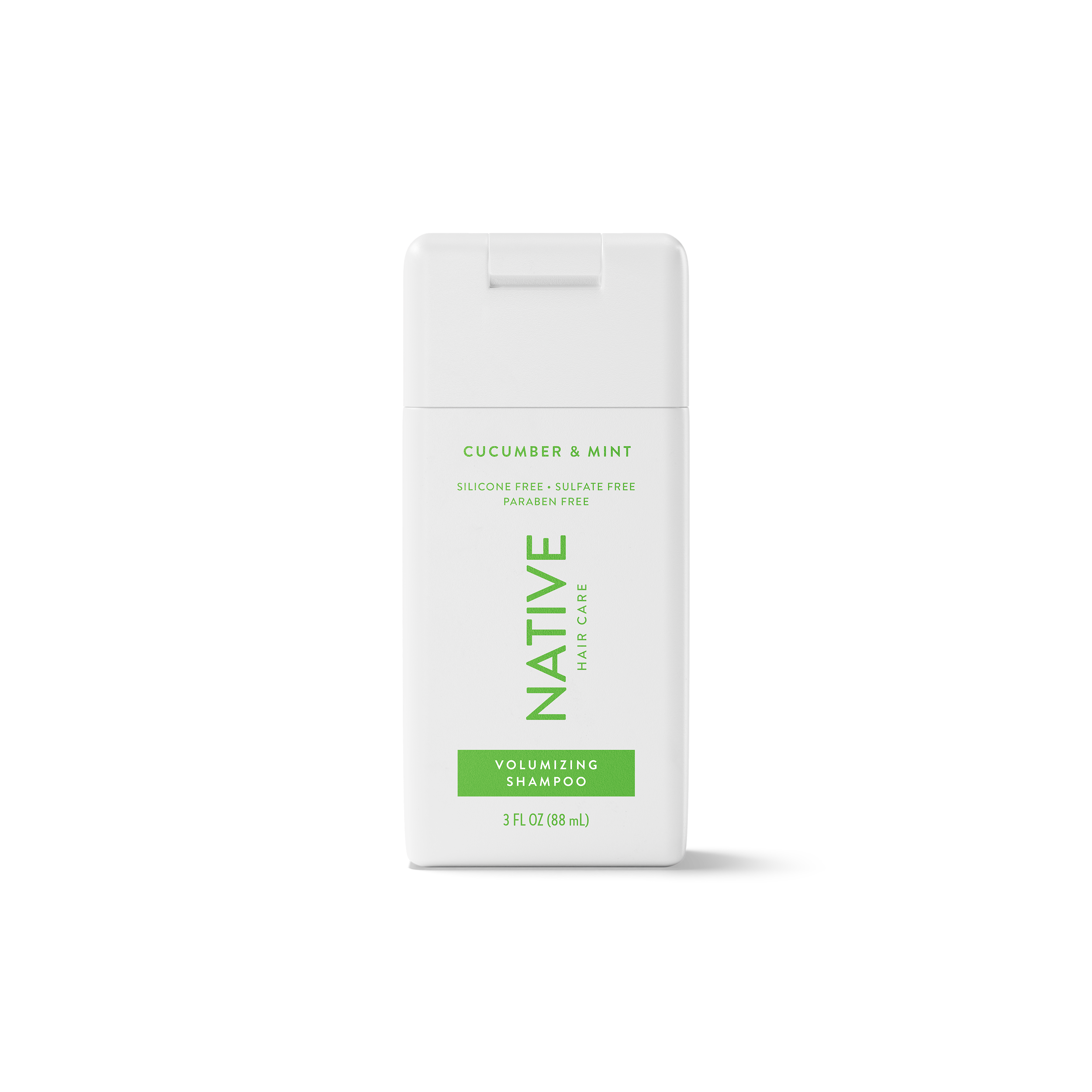 Mini Volumizing Shampoo E3