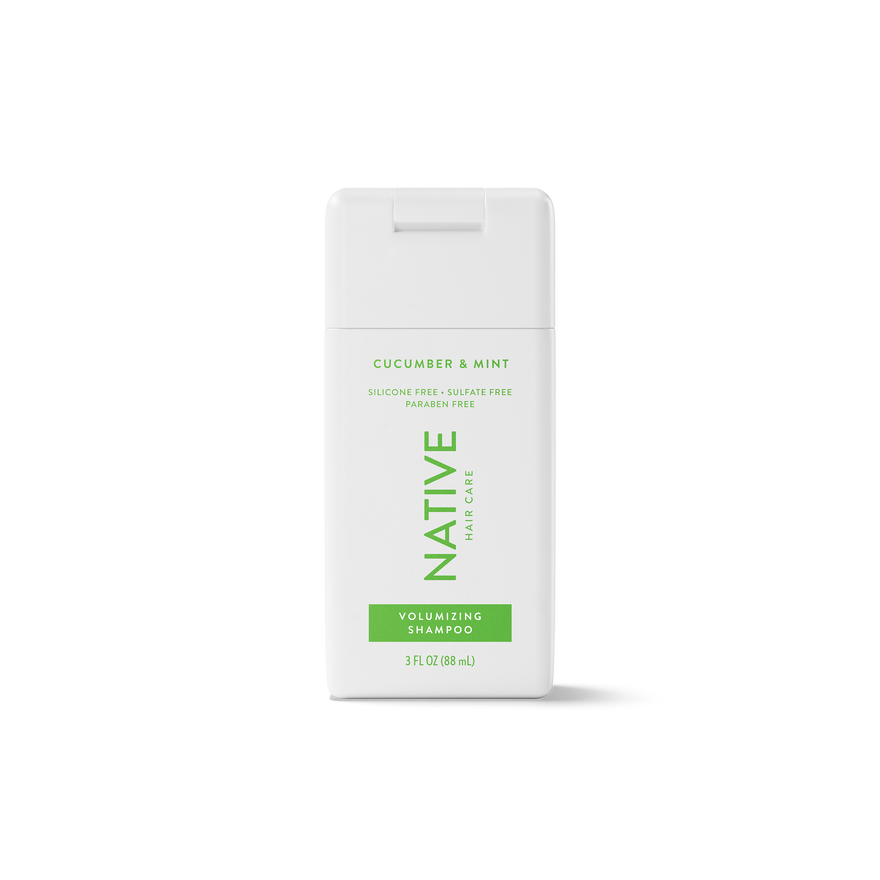Mini Volumizing Shampoo E3 (3oz)