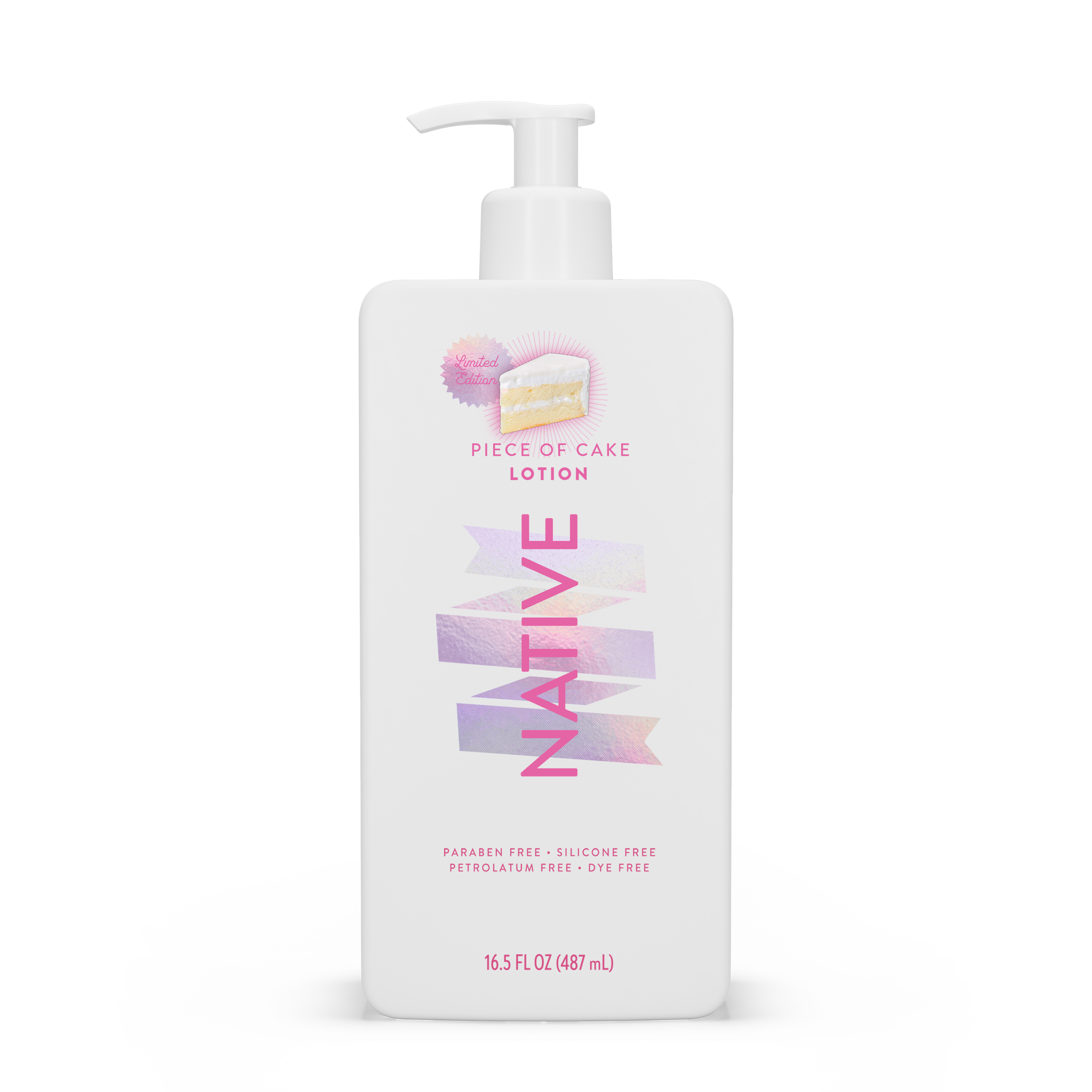 Body Lotion - Last Chance L2
