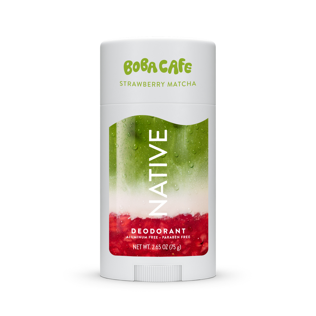Deodorant Stick V7