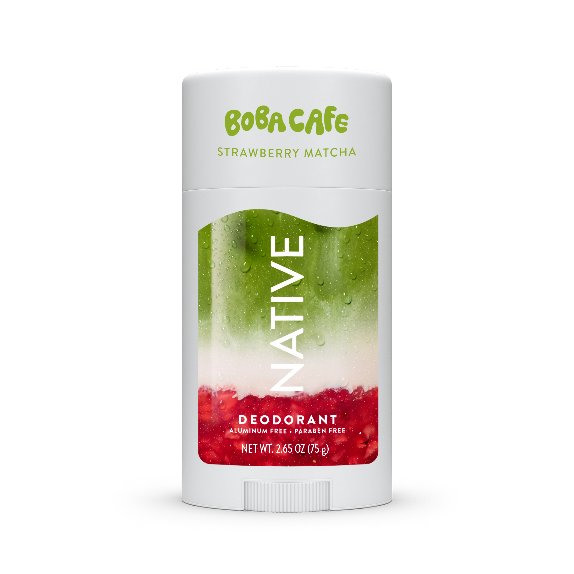 Deodorant Stick V7