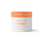 Body Scrub K9