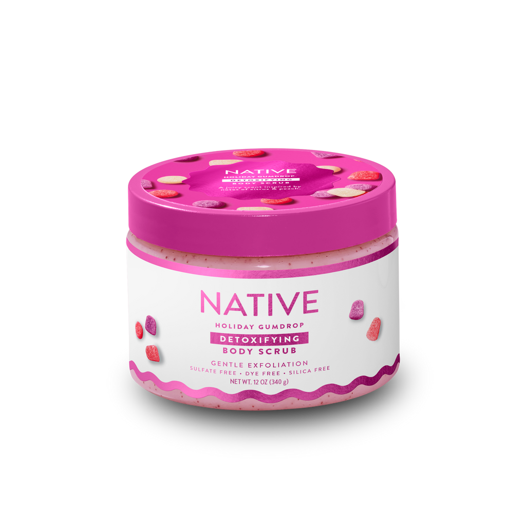 Body Scrub - Last Chance X0