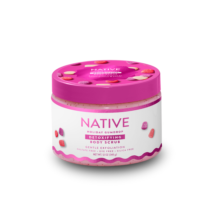 Body Scrub - Last Chance X0 (12oz)