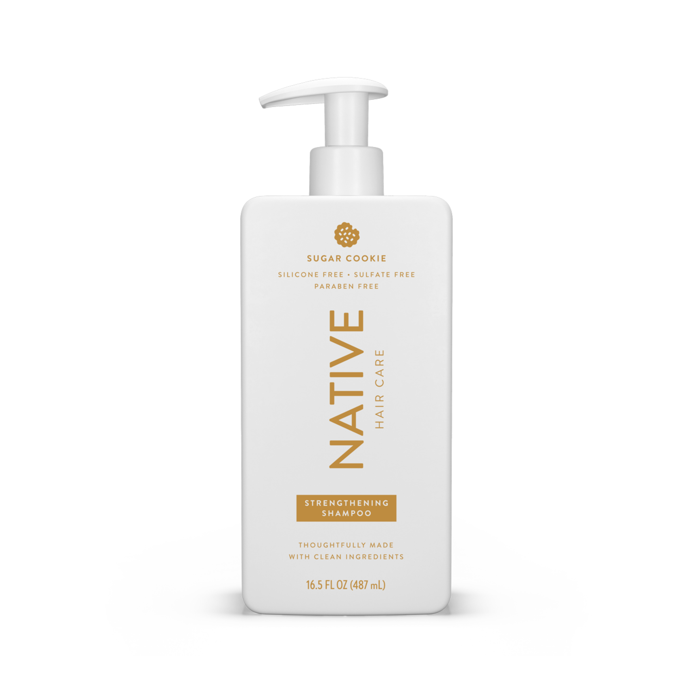 Strengthening Shampoo - Last Chance Z7