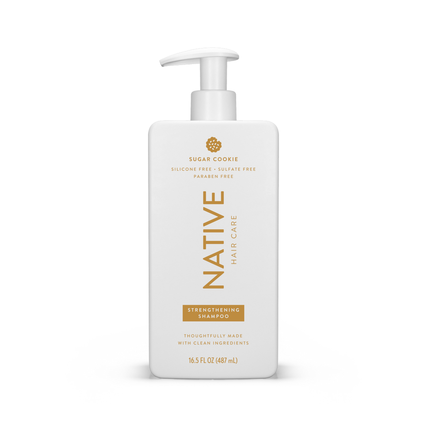 Strengthening Shampoo - Last Chance Z7 (16.5oz)