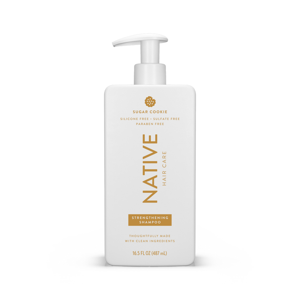 Strengthening Shampoo - Last Chance Z7 (16.5oz)