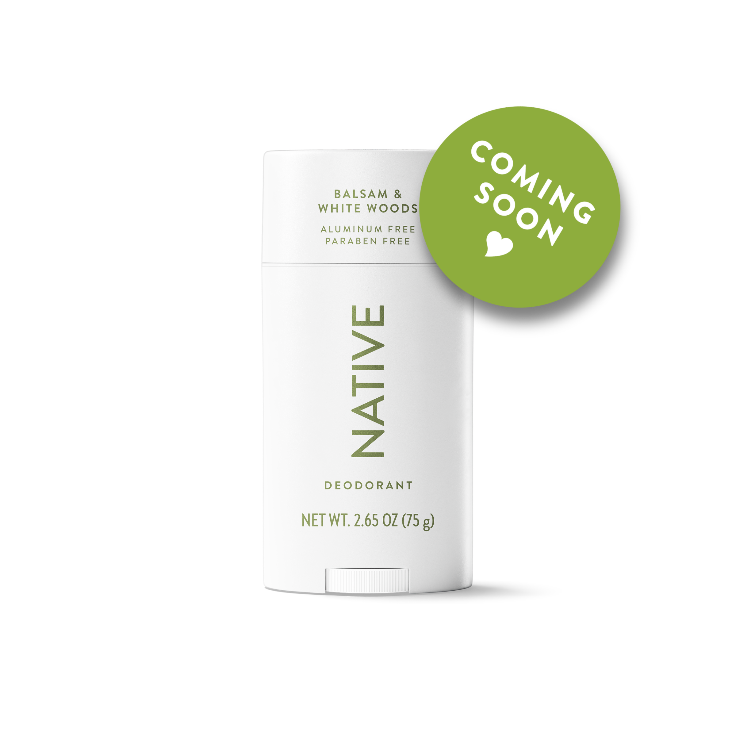 Deodorant Stick T9
