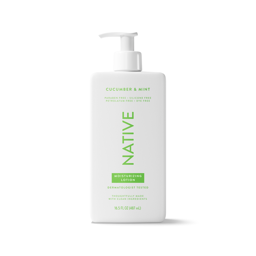 Body Lotion V7