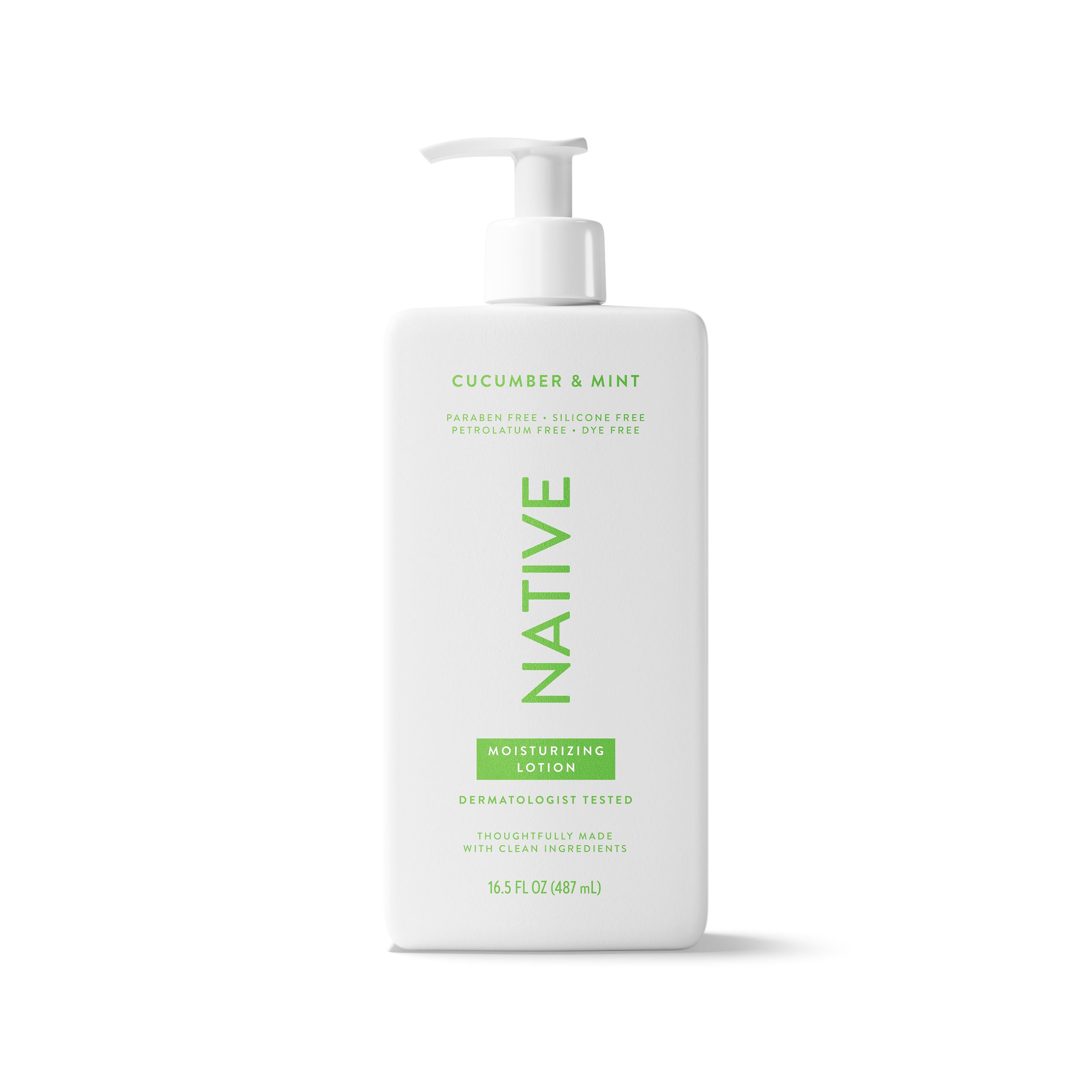 Body Lotion V7