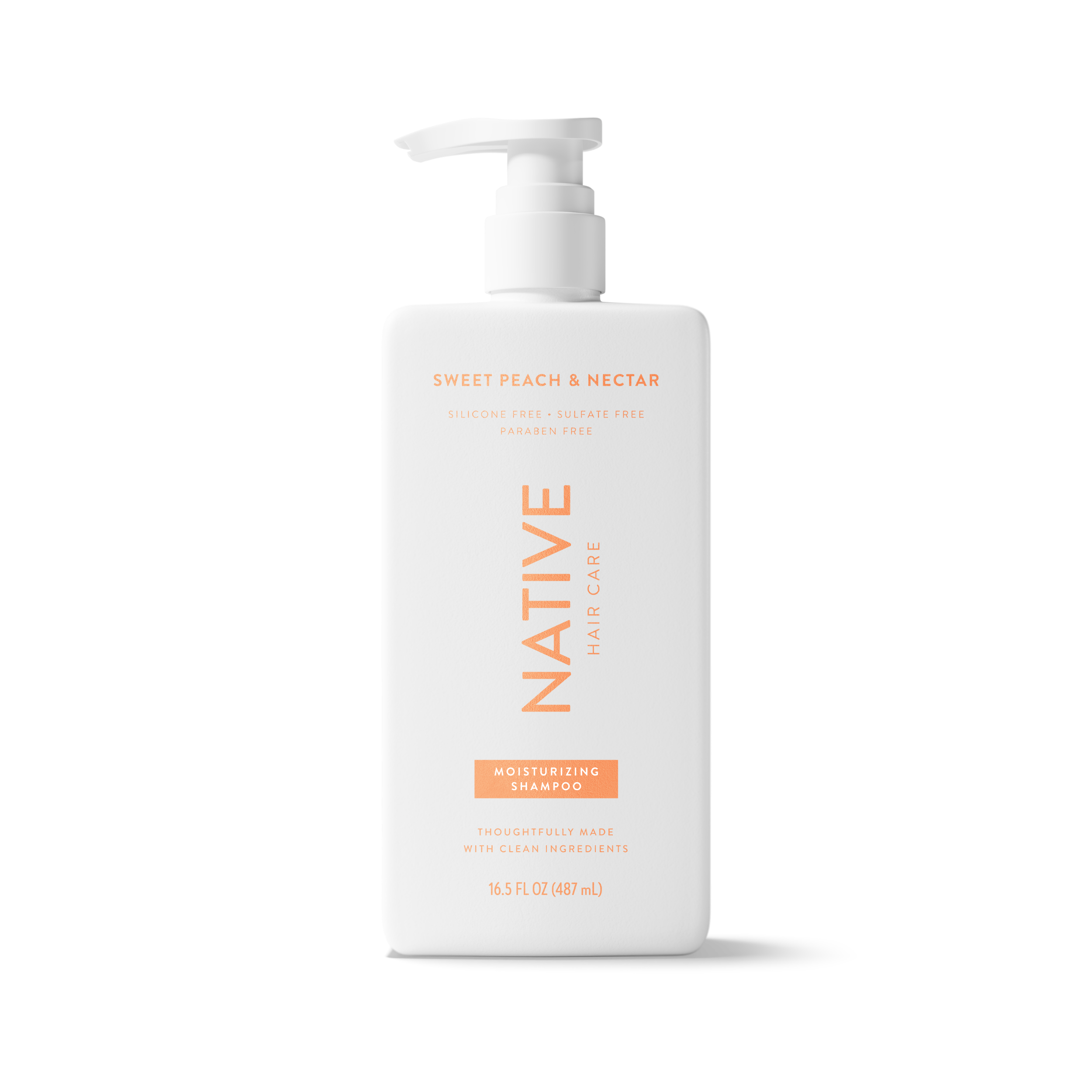 Moisturizing Shampoo G5