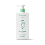 Scalp Detox Shampoo D7
