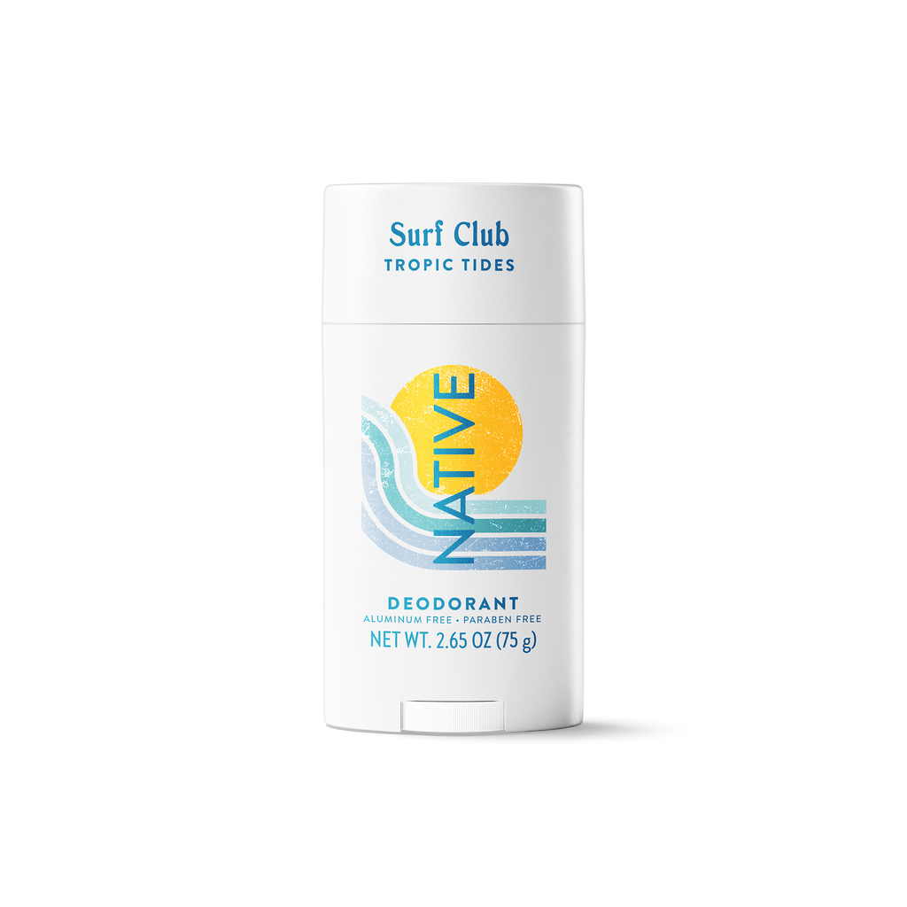 Deodorant Stick T9