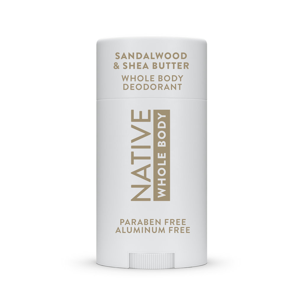 Whole Body Deodorant Stick - Last Chance S1