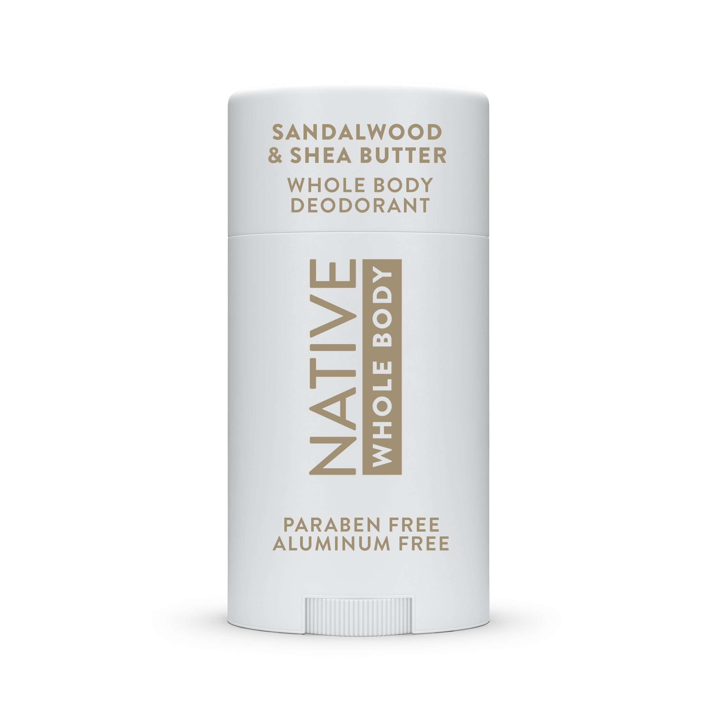Whole Body Deodorant Stick - Last Chance S1