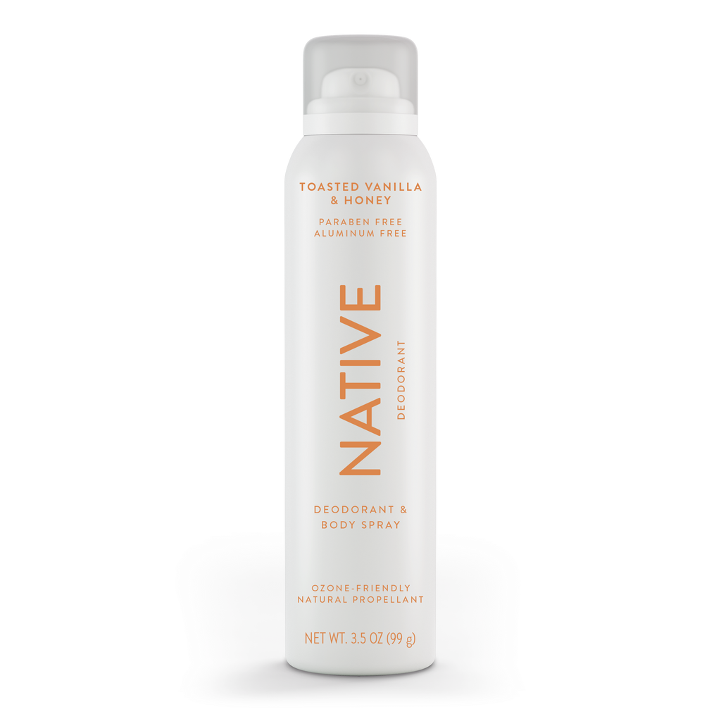 Deodorant Spray - Last Chance S3