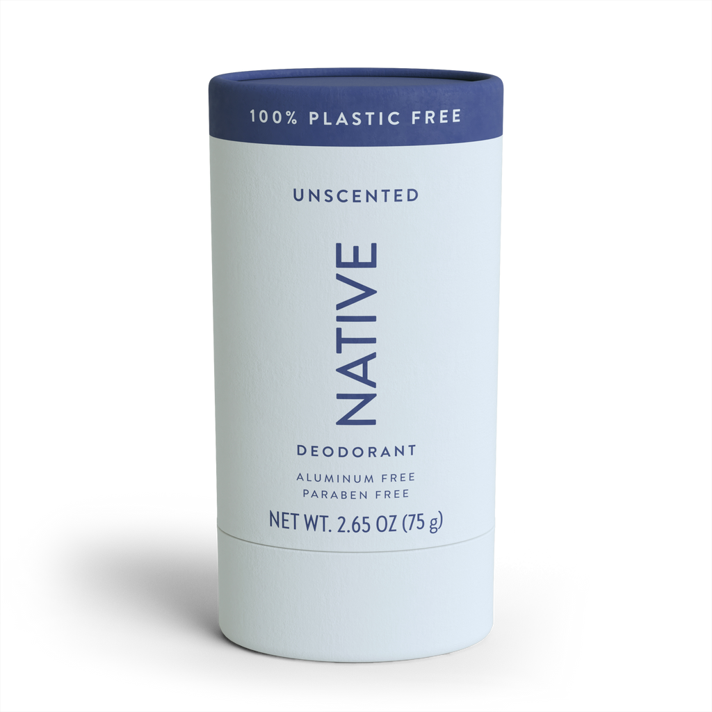 Plastic Free Deodorant Stick I0