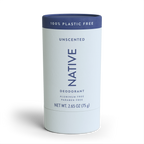 Plastic Free Deodorant Stick I0