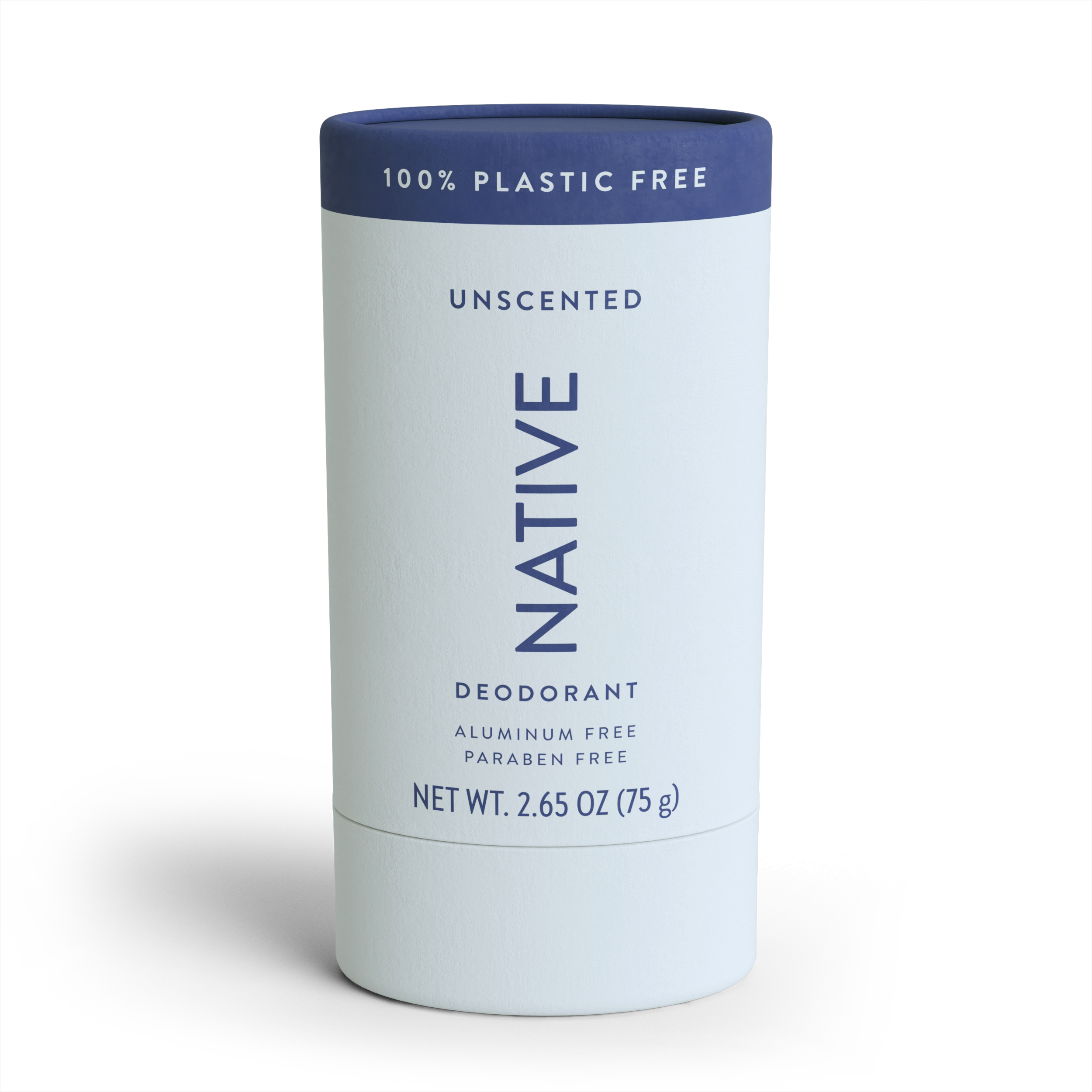 Plastic Free Deodorant Stick I0