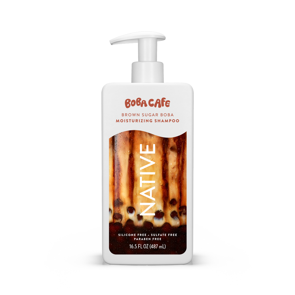 Moisturizing Shampoo G5
