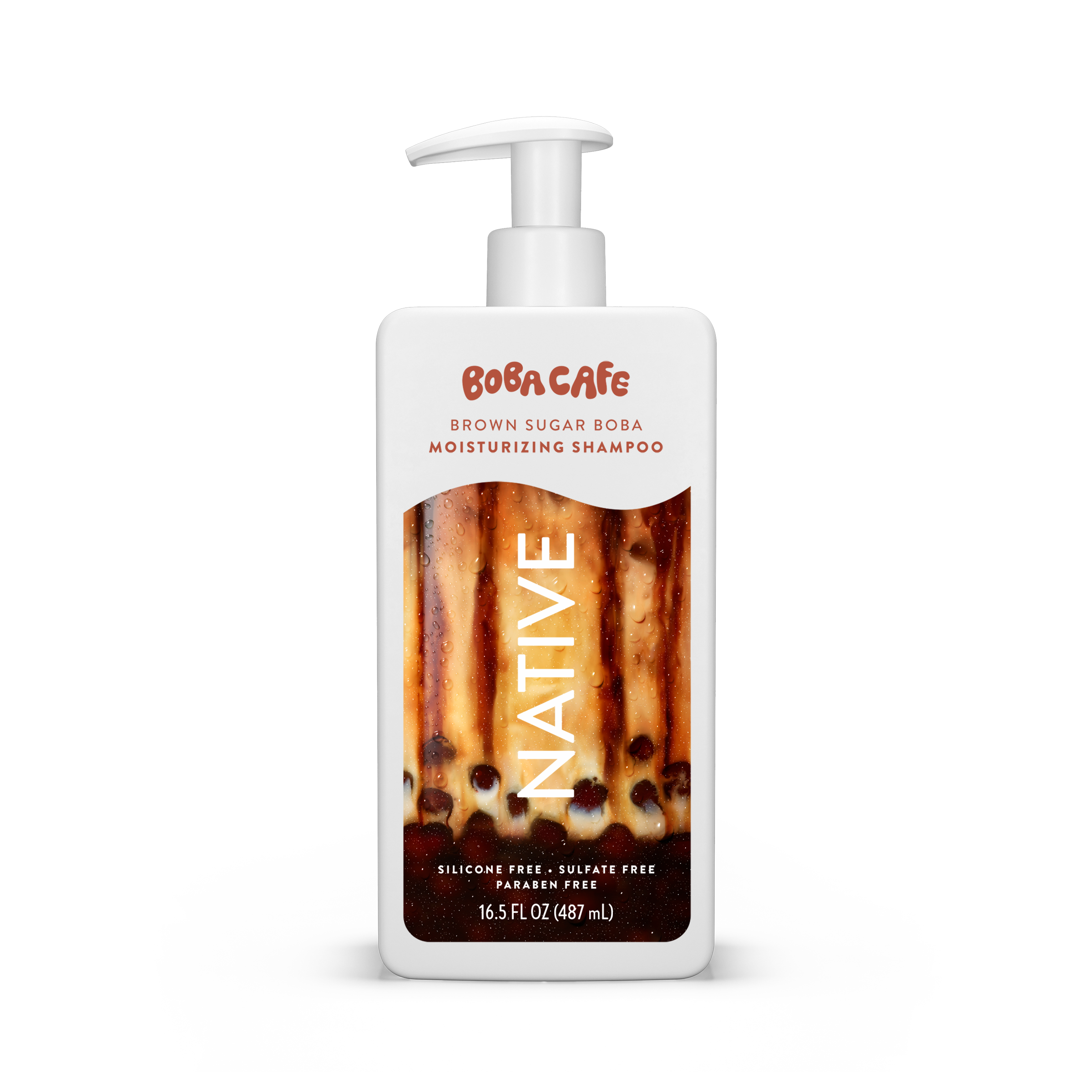 Moisturizing Shampoo G5