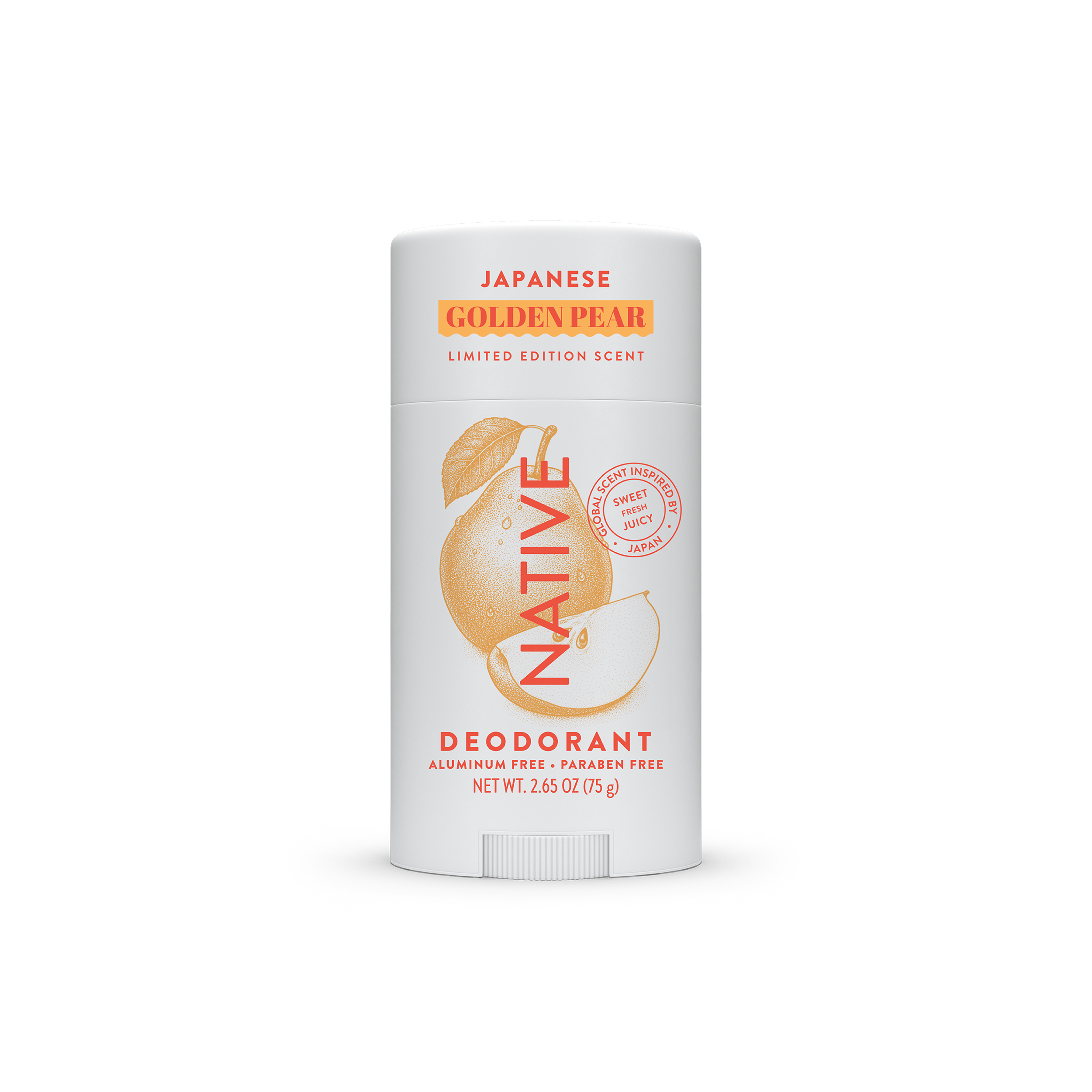 Deodorant Stick T9
