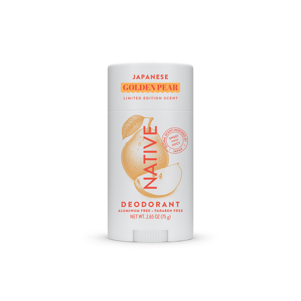 Deodorant Stick T9