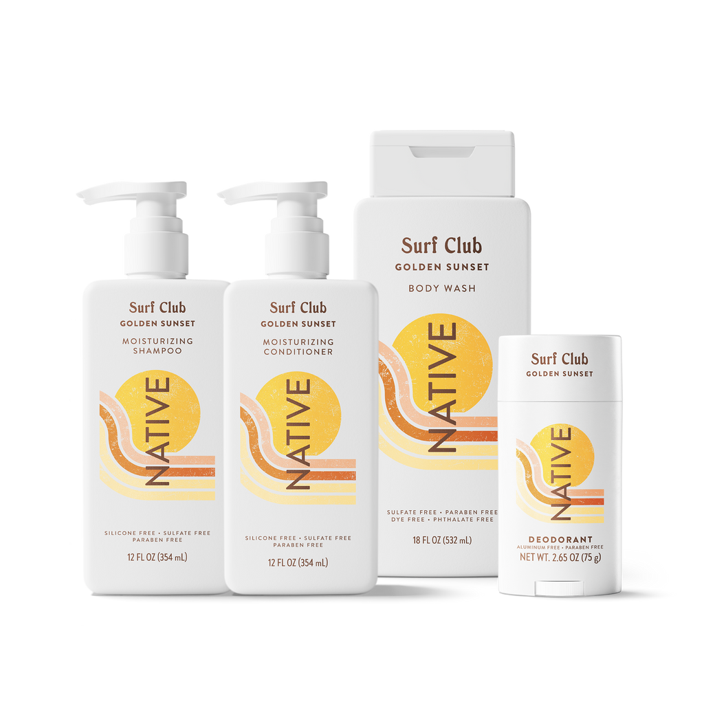 Daily Essentials Set F7