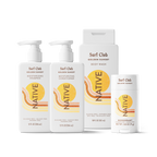 Daily Essentials Set F7