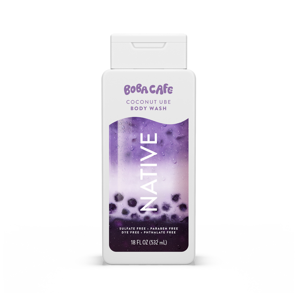 Body Wash C3