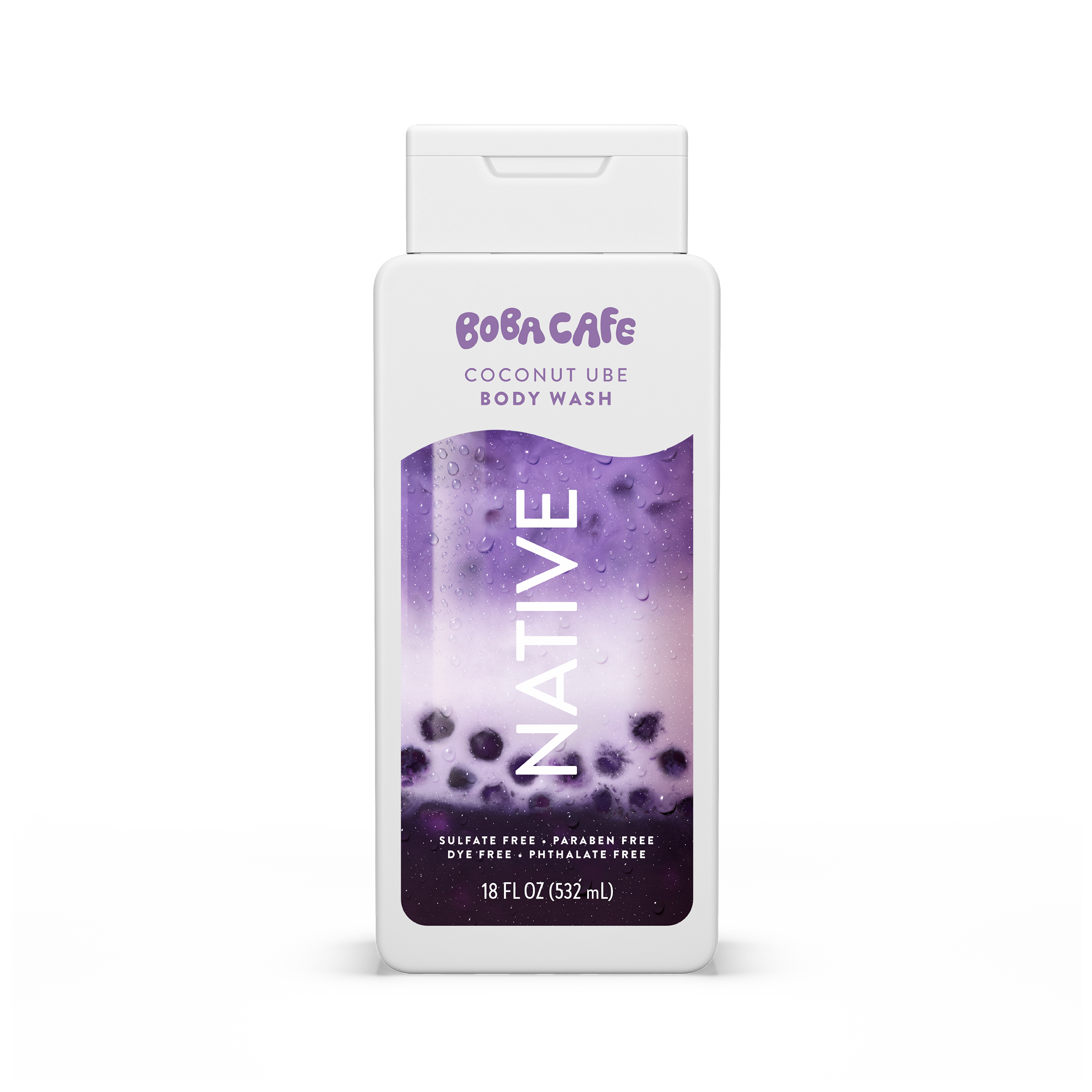 Body Wash C3