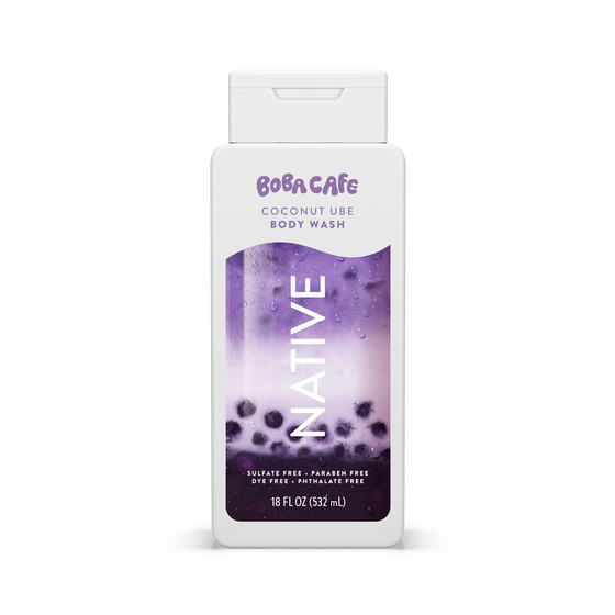 Coconut Ube