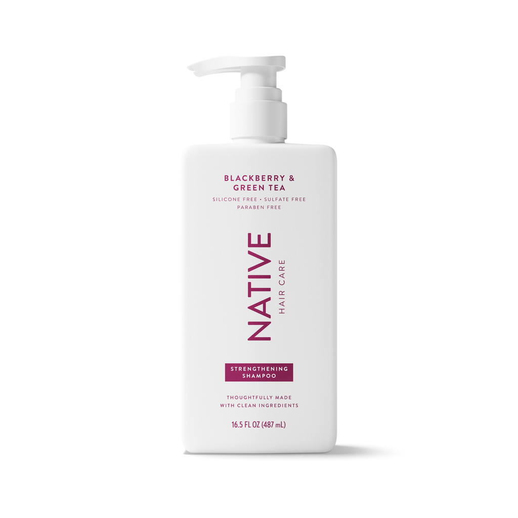 Strengthening Shampoo D8