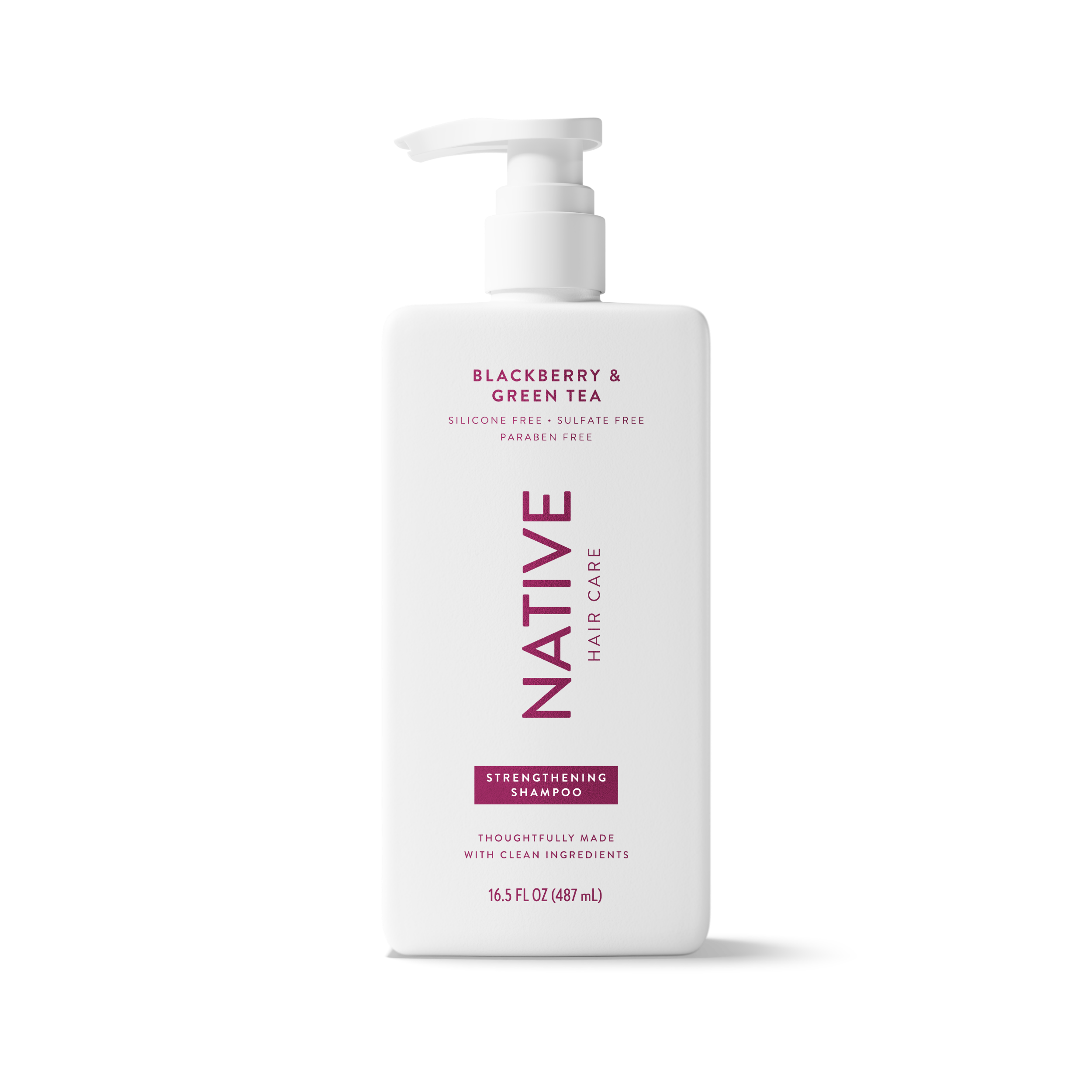 Strengthening Shampoo D8