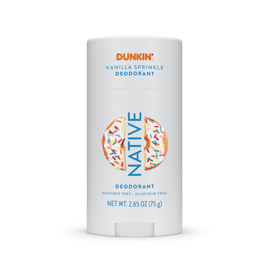 Deodorant Stick - Last Chance F7