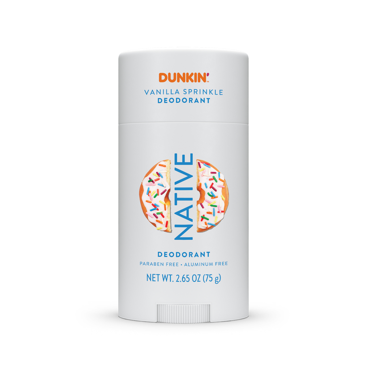Deodorant Stick - Last Chance F7