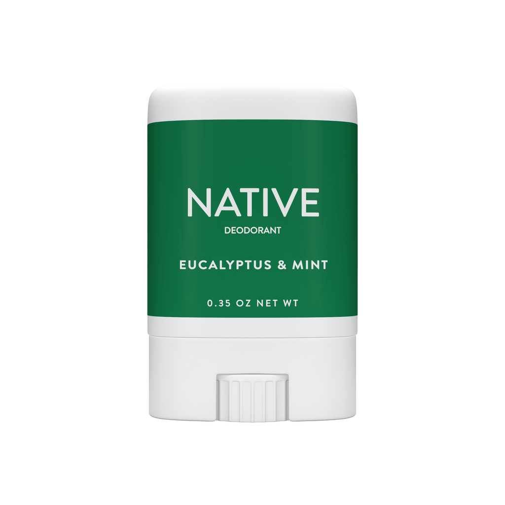 Mini Deodorant Stick - Last Chance S4