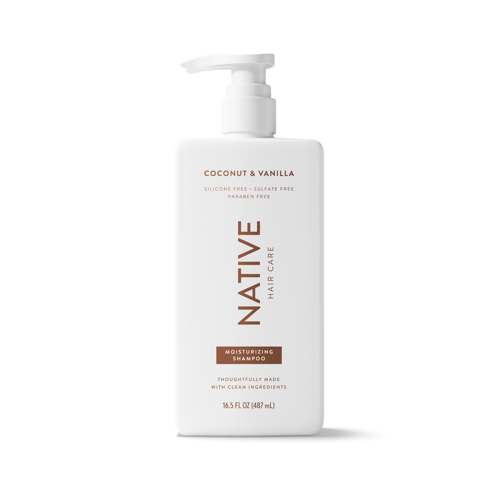 Moisturizing Shampoo G5