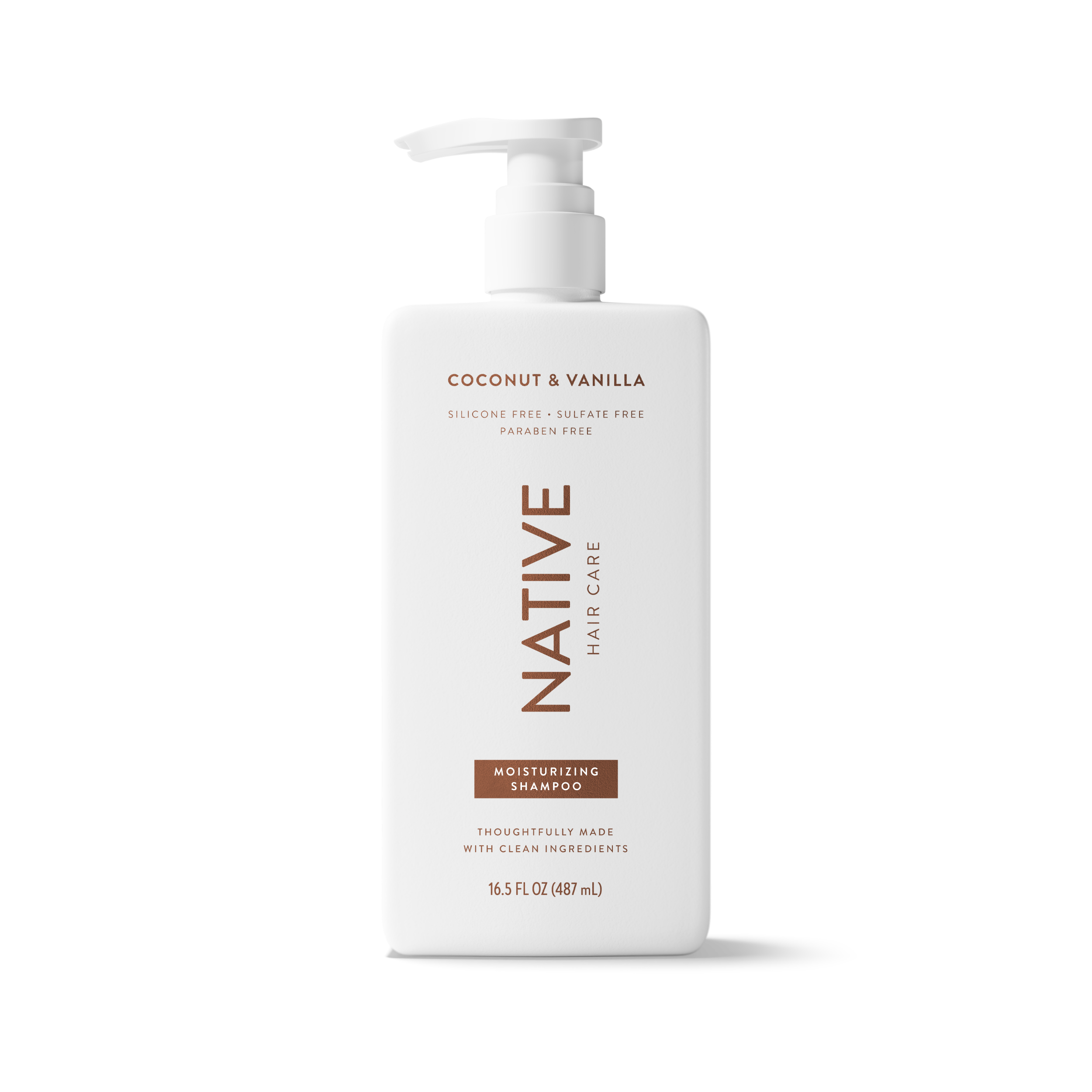 Moisturizing Shampoo G5