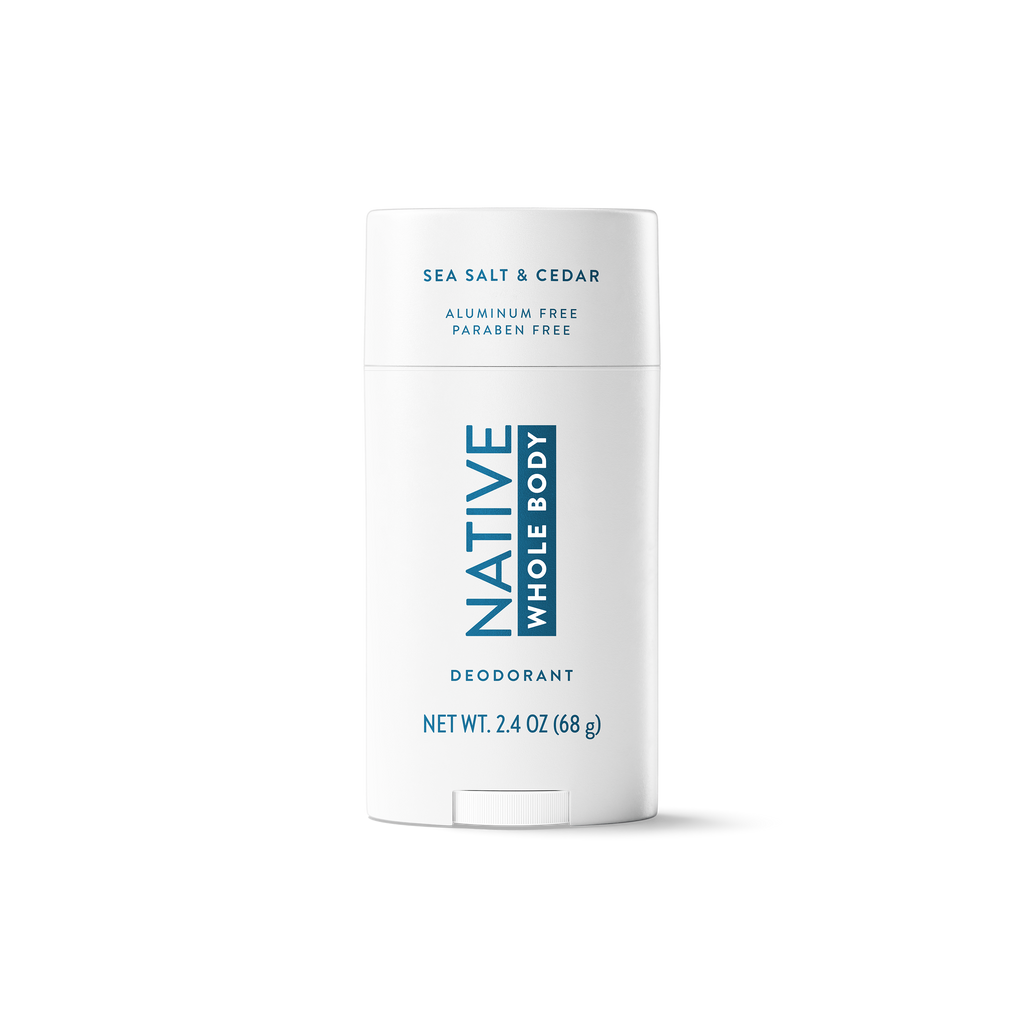 Whole Body Deodorant Stick U9