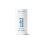 Whole Body Deodorant Stick U9