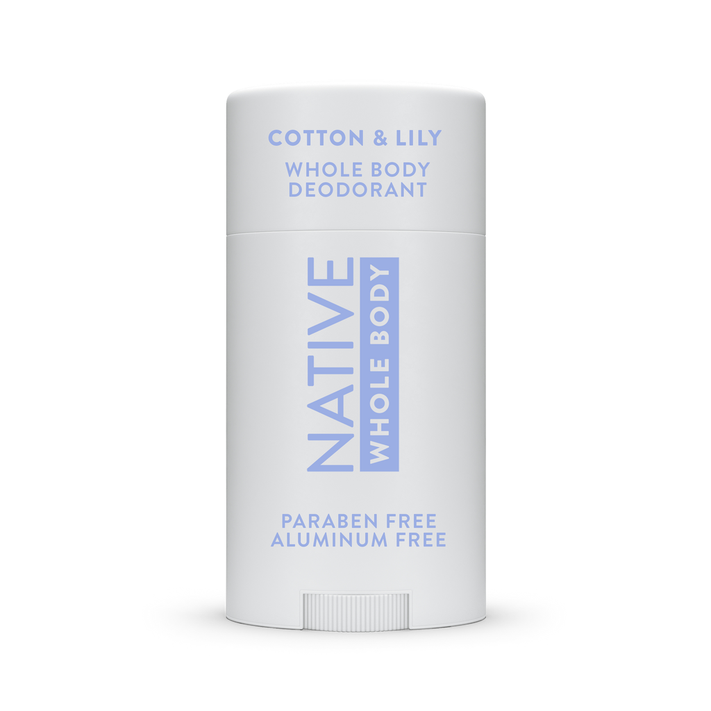 Whole Body Deodorant Stick - Last Chance S1
