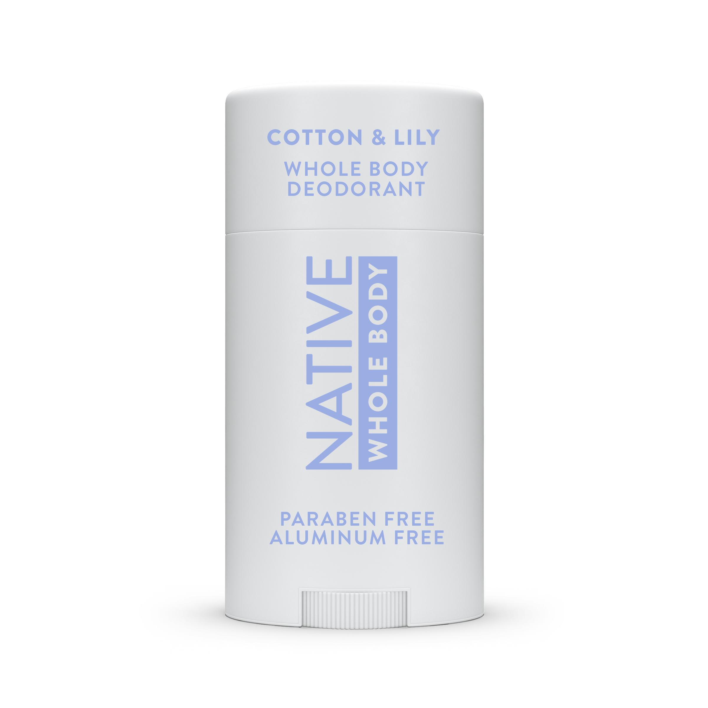 Whole Body Deodorant Stick - Last Chance S1