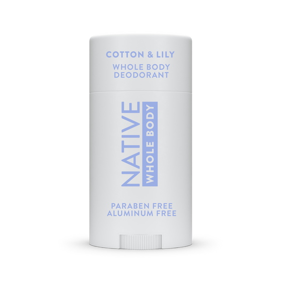 Cotton & Lily