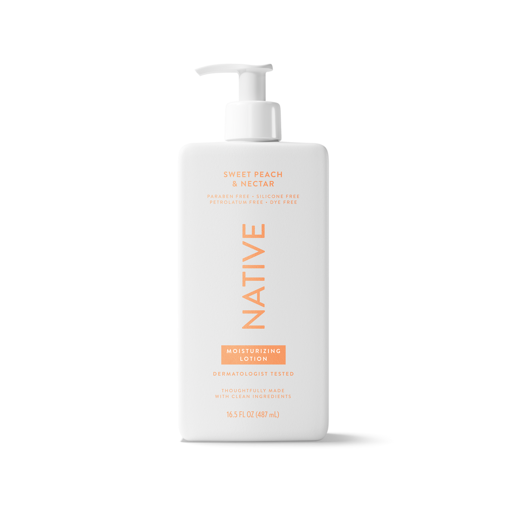 Body Lotion V7