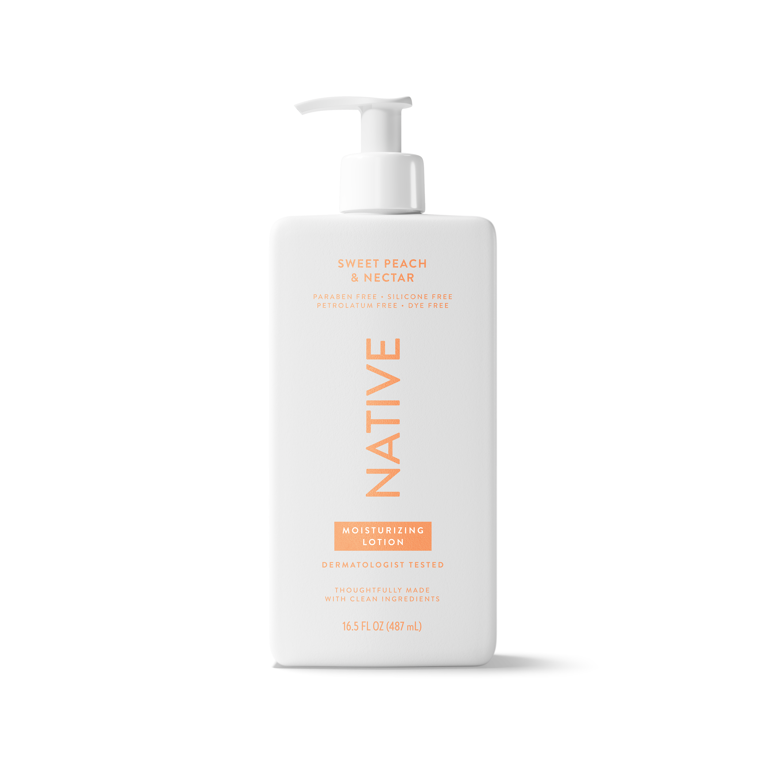 Body Lotion V7