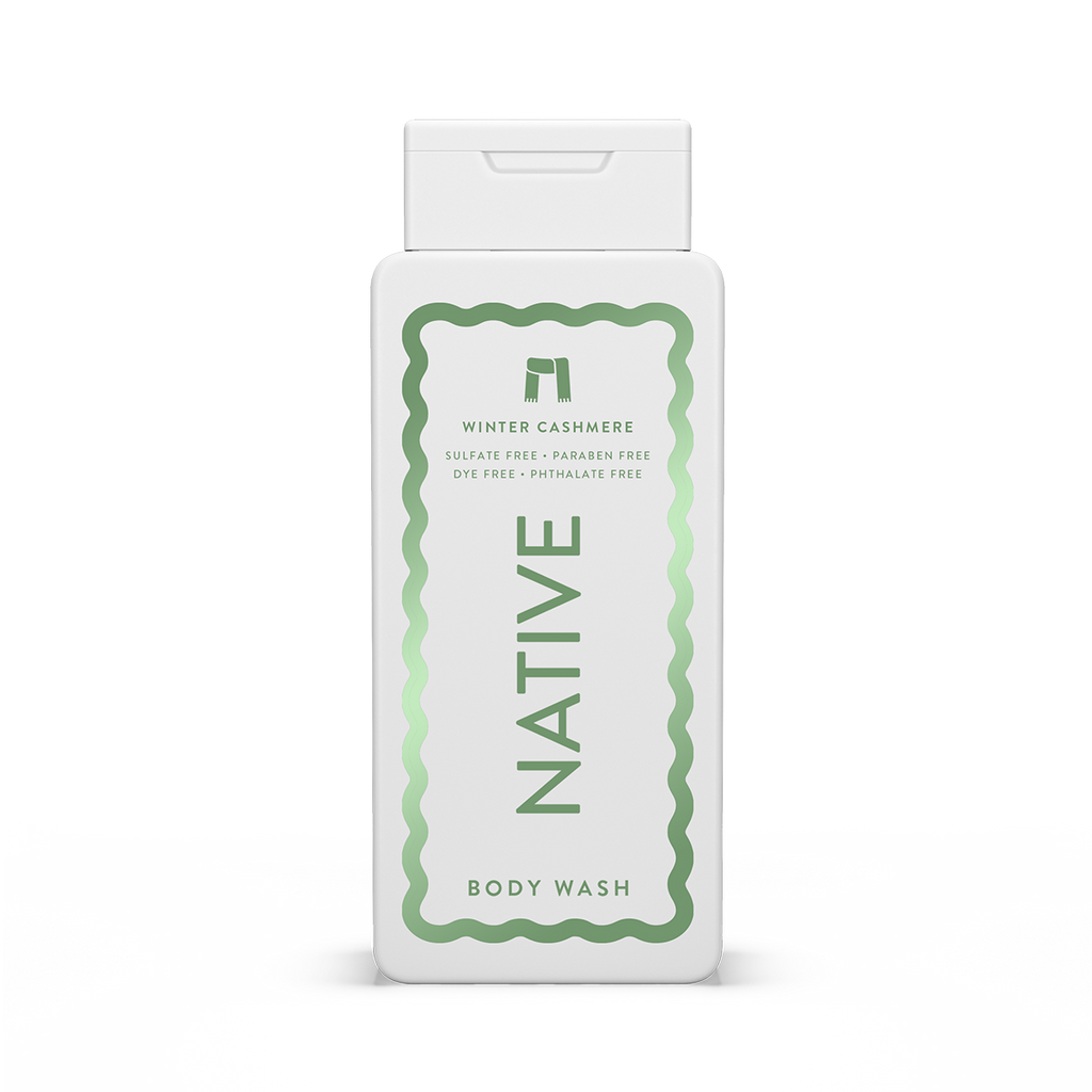 Body Wash - Last Chance Q3