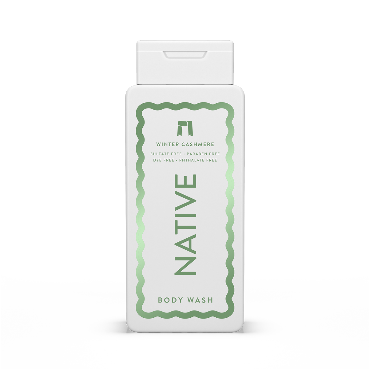 Body Wash - Last Chance Q3